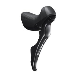 SHIMANO schimbare - DUAL CONTROL 105 ST-R7000 - negru