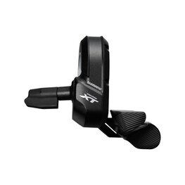 SHIMANO maneta schimbatorului - DEORE XT SWM8050 RIGHT 11 - negru