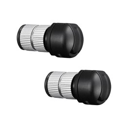 SHIMANO schimbare - DURA ACE SW-R9160 - negru