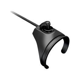 SHIMANO schimbare - SWRS801 12 31,8mm - negru