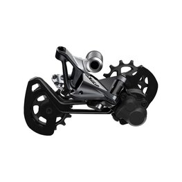 SHIMANO schimbător de viteze - XTR M9100 OEM - negru