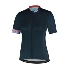 SHIMANO Tricou de ciclism cu mânecă scurtă - MIZUKI - gri