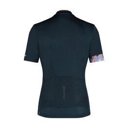 SHIMANO Tricou de ciclism cu mânecă scurtă - MIZUKI - gri