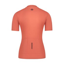 SHIMANO Tricou de ciclism cu mânecă scurtă - COLORE - roz