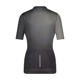 SHIMANO Tricou de ciclism cu mânecă scurtă - YURI - gri