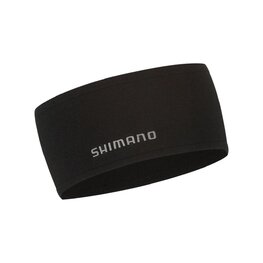 SHIMANO Banderolă de ciclism - URU - negru