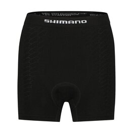 SHIMANO Boxeri - VERTEX - negru