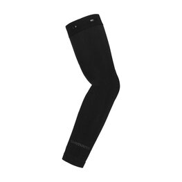 SHIMANO Încălzitoare de braț pentru ciclism - VERTEX 2.0 - negru
