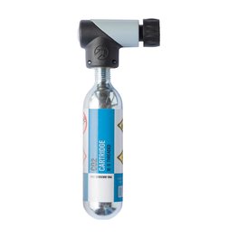 PRO adaptor - ADAPTER CO2 - negru