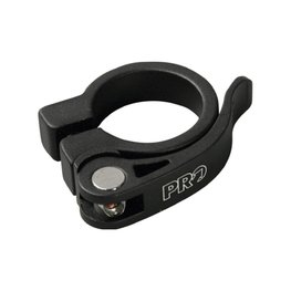 PRO priză - SOCKET QR 34,9mm - negru