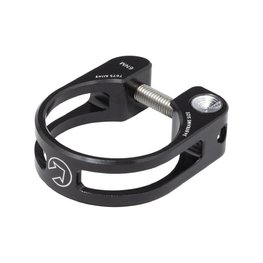 PRO priză - SOCKET 31,8mm - negru