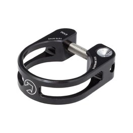 PRO priză - SOCKET 34,9mm - negru