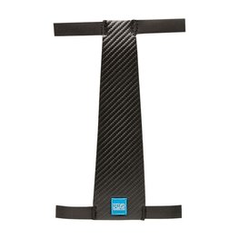PRO protector pentru tija scaunului - PROTECTOR 125mm - negru
