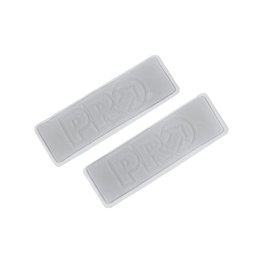 PRO un set de şaibe - GEL PADS - negru