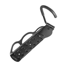 PRO suport pentru biciclete - STAND BIKE - negru