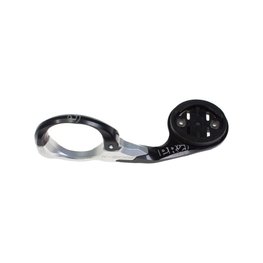 PRO suport computer pentru biciclete - HOLDER VIBE AERO SHORT - negru