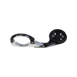 PRO suport computer pentru biciclete - HOLDER VIBE AERO - negru