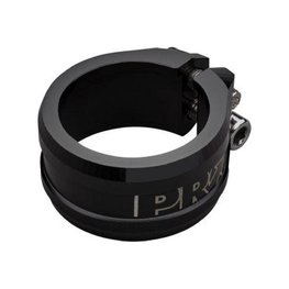 PRO priză - SOCKET 2 SCREWS 34,9mm - negru