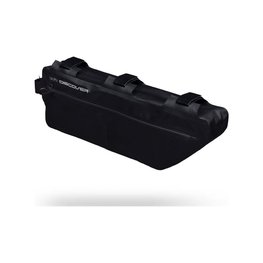 PRO geantă pentru cadru - DISCOVER TEAM 5,5L - negru