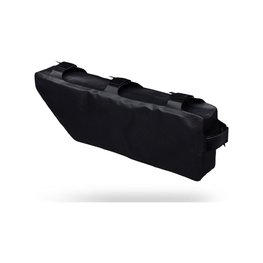 PRO geantă pentru cadru - DISCOVER TEAM 5,5L - negru