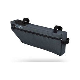 PRO geantă pentru cadru - DISCOVER 5,5L - gri