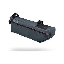 PRO geantă pentru cadru - DISCOVER 5,5L - gri