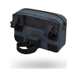 PRO geantă pentru cadru - DISCOVER 2,5L - gri