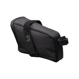 PRO geantă pentru cadru - PERFORMANCE XL 1,5L - negru