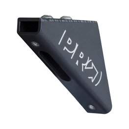 PRO suport coș - BOTTLE CAGE HANDLE - negru