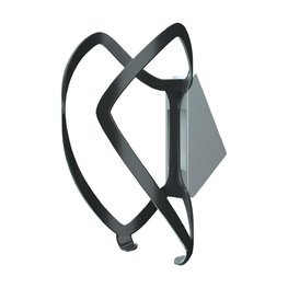 PRO suport coș - BOTTLE CAGE HANDLE - negru