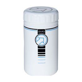 PRO bidon pentru scule - TOOL BOTTLE 500ml - alb