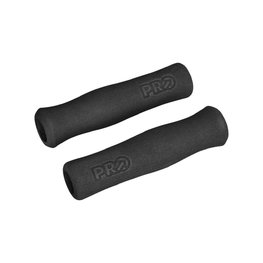 PRO grip-uri - ERGONOMIC 133x34,5mm - negru