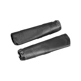 PRO grip-uri - ERGONOMIC GRIP  - negru