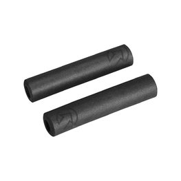 PRO grip-uri - SLIDE ON RACE 130x32mm - negru