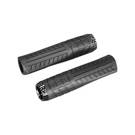 PRO grip-uri - ERGONOMIC RACE 130x32mm - negru