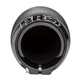 PRO grip-uri - ECONTROL LOCK ON 133x36mm - negru