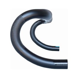 PRO ghidon - VIBE CARBON 42 - negru