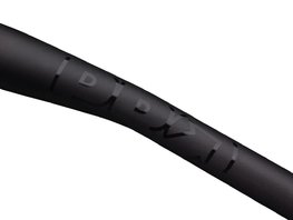 PRO ghidon - THARSIS FLAT CARBON 720mm - negru