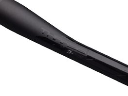 PRO ghidon - THARSIS FLAT TOP CARBON 740mm - negru