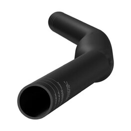 PRO ghidon - KORYAK FLAT TOP - negru