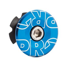 PRO nuca stea - STAR NUT - albastru