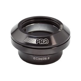 PRO compoziția capului - HEADSET - negru