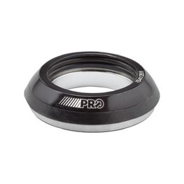 PRO compoziția capului - HEADSET - negru