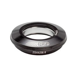 PRO compoziția capului - HEADSET - negru