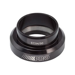 PRO compoziția capului - HEADSET - negru