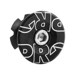 PRO compoziția capului - HEADSET - negru