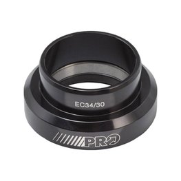 PRO compoziția capului - HEADSET - negru