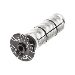 PRO nuca stea - CARBON UD EXPANDER  - negru