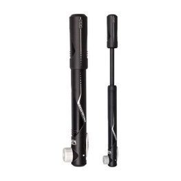 PRO pompă - COMPACT - negru