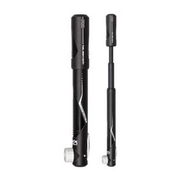 PRO pompă - COMPACT - negru